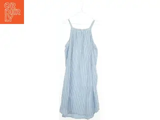 Stribet sommertop fra H&M (str. 158)