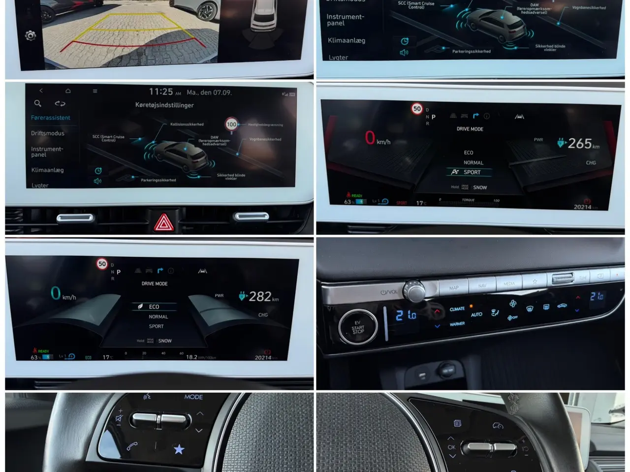 Billede 15 - Hyundai Ioniq 5 73 Essential