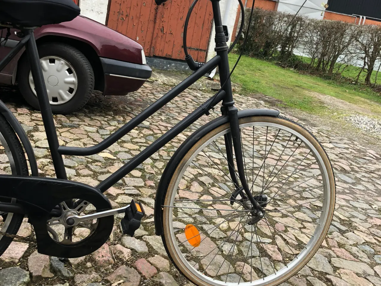 Billede 3 - Kildemose cykel