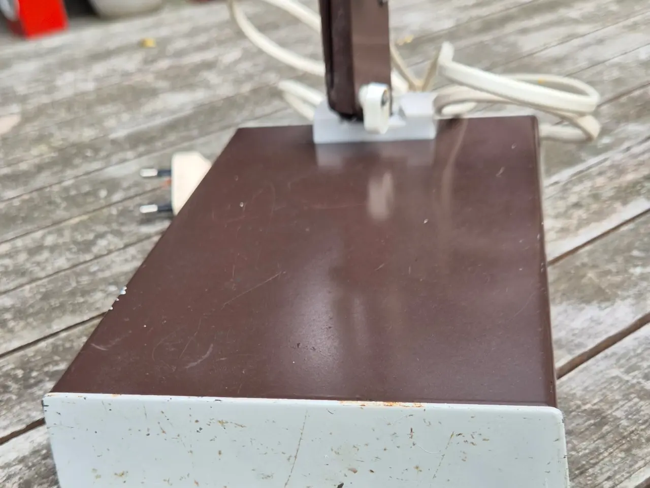 Billede 19 - Fleksible arkitektlamper på tung fod