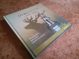 Dyredufte, dyre dufte, Helle Forum , m.fl.