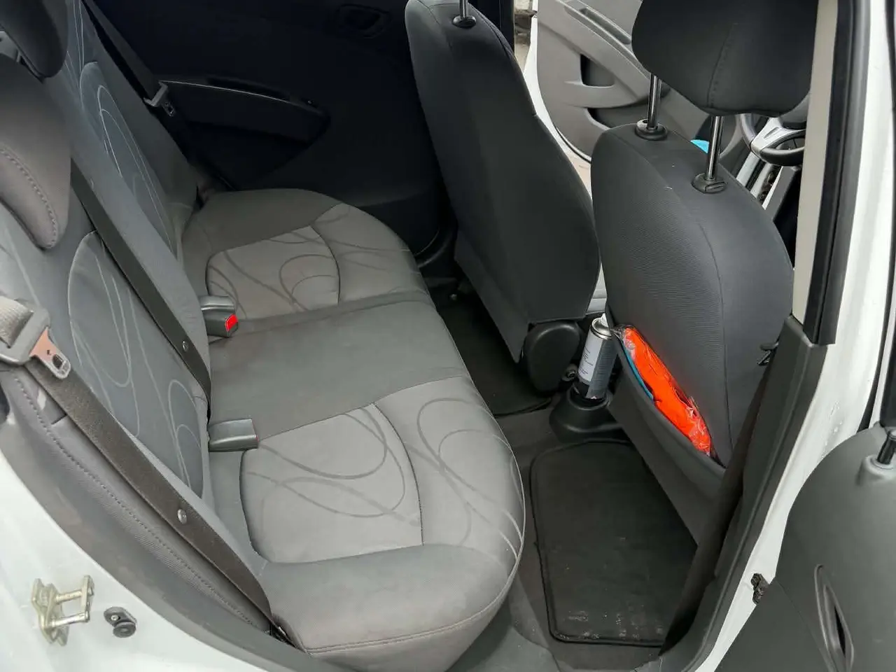 Billede 14 - Nysynet Chevrolet Spark