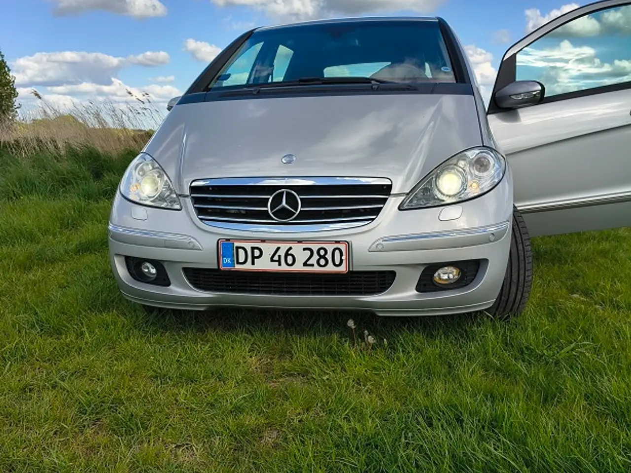 Billede 4 - Mercedes A200 Turbo Avantgarde aut. 