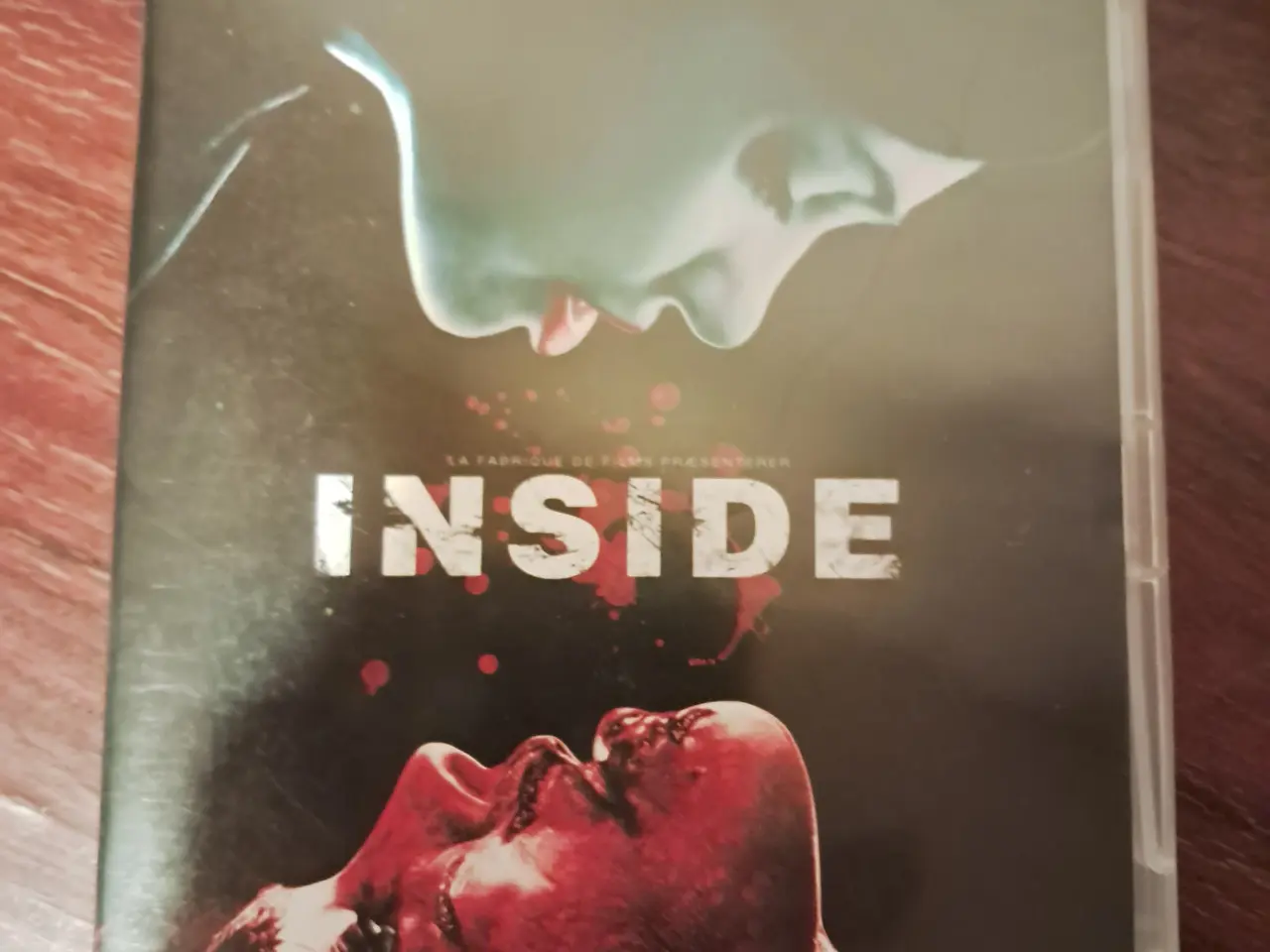 Billede 1 - Inside