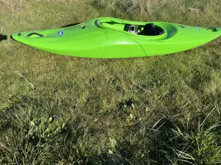 Begynder/trænings kajak