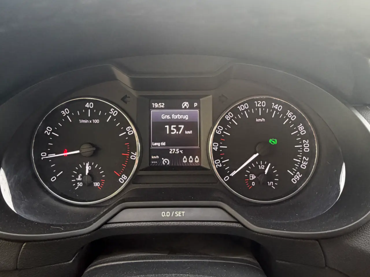 Billede 11 - Skoda Octavia 1,0 TSi 115 Ambition Combi DSG