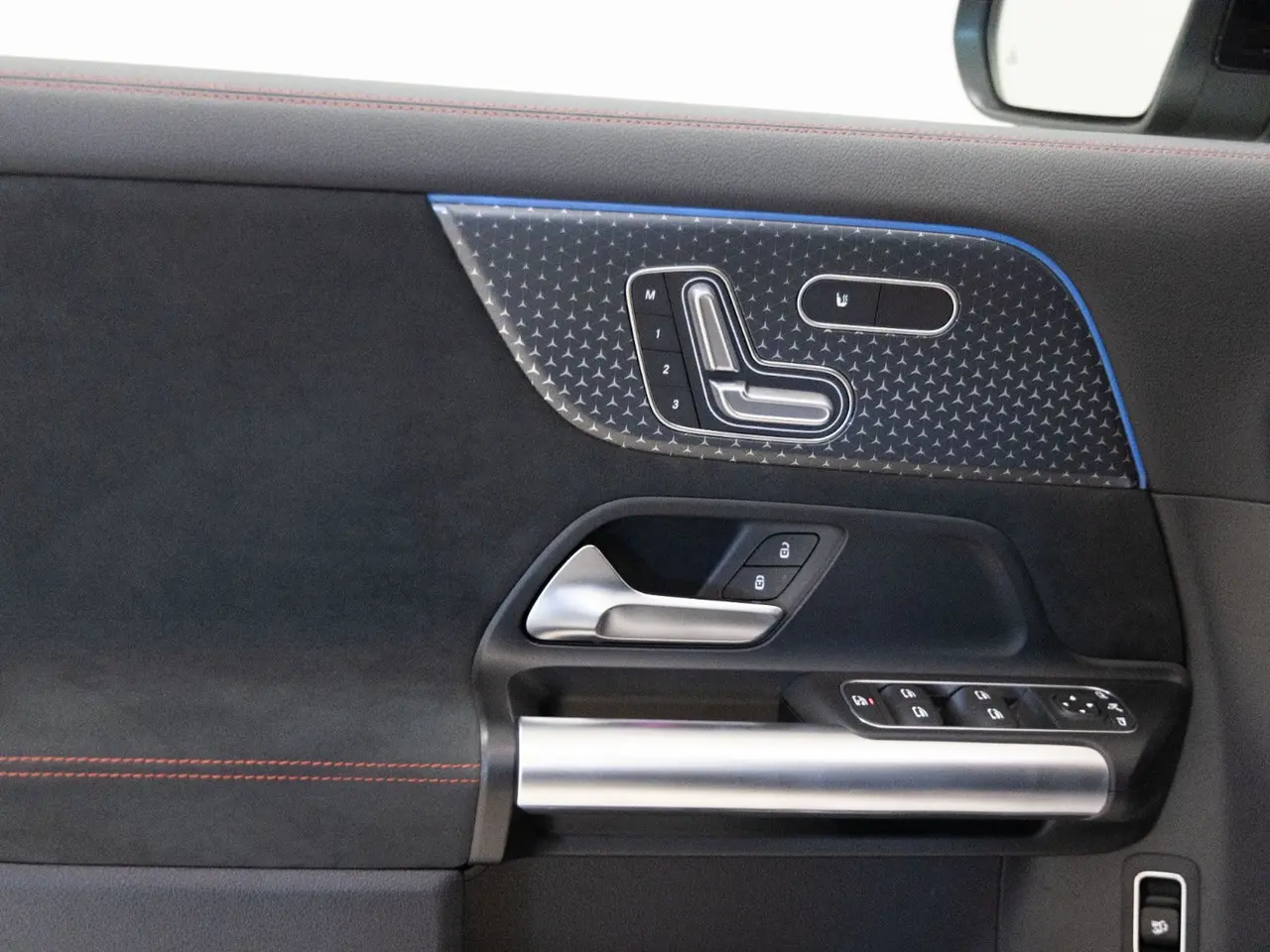 Billede 7 - Mercedes EQA250+ AMG Premium
