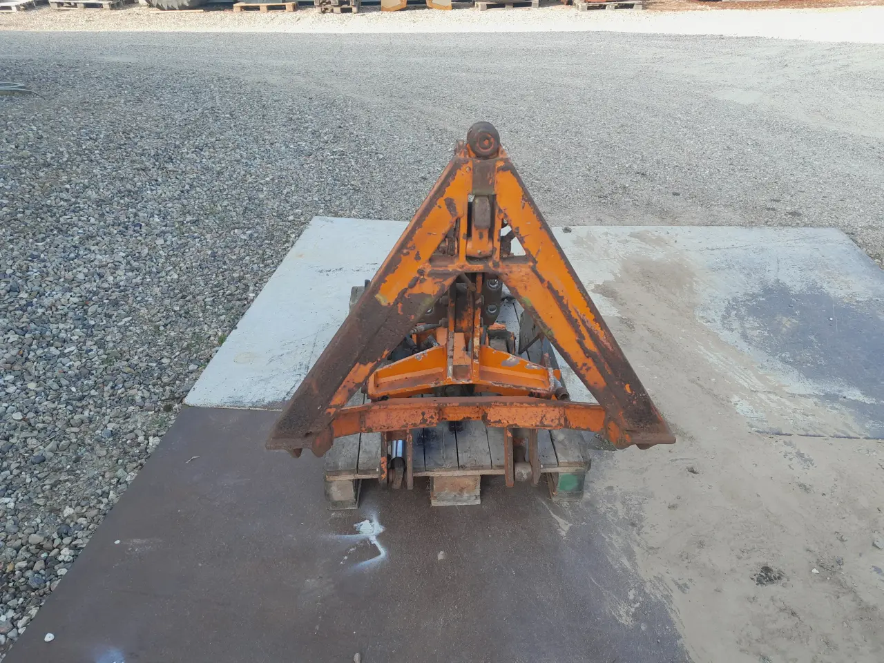 Billede 3 - frontlift Epoke