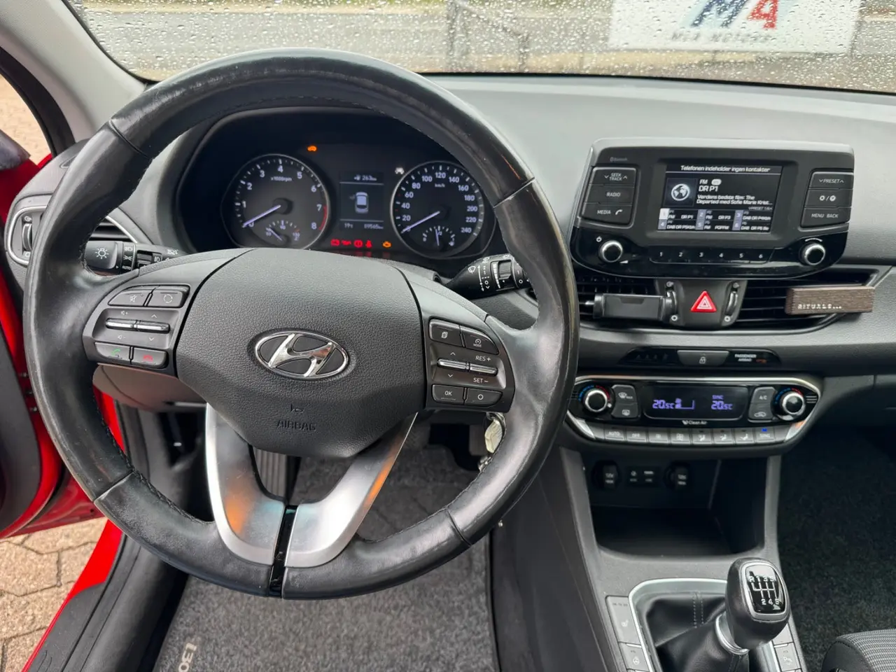 Billede 14 - Hyundai i30 1,0 T-GDi Life+