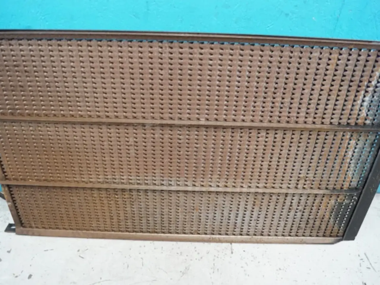 Billede 11 - Massey Ferguson 9280 Undersold D28482374