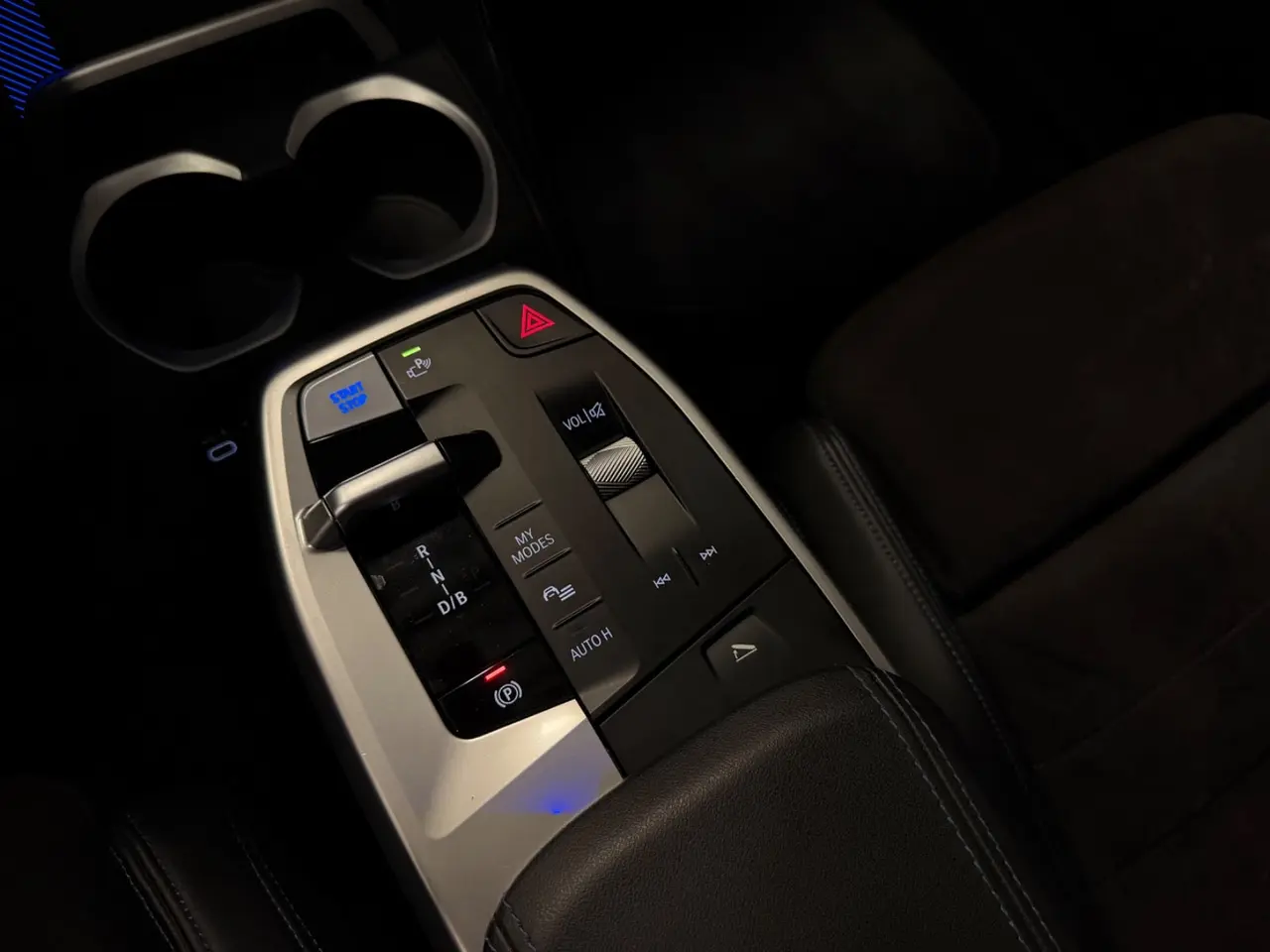 Billede 15 - BMW iX1 xDrive30 M-Sport Premium