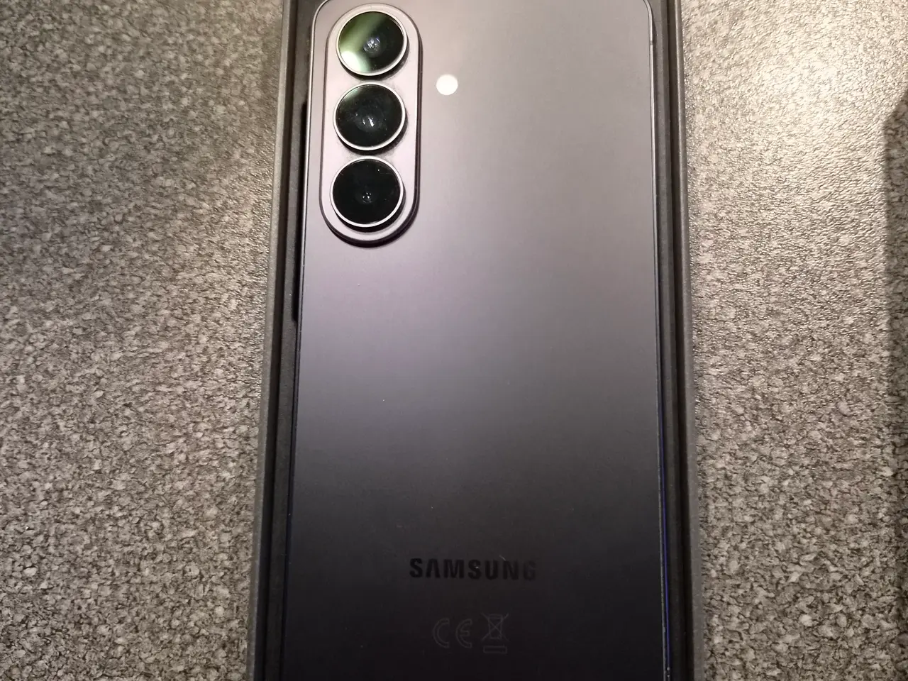 Billede 2 - Samsung Galaxy S26