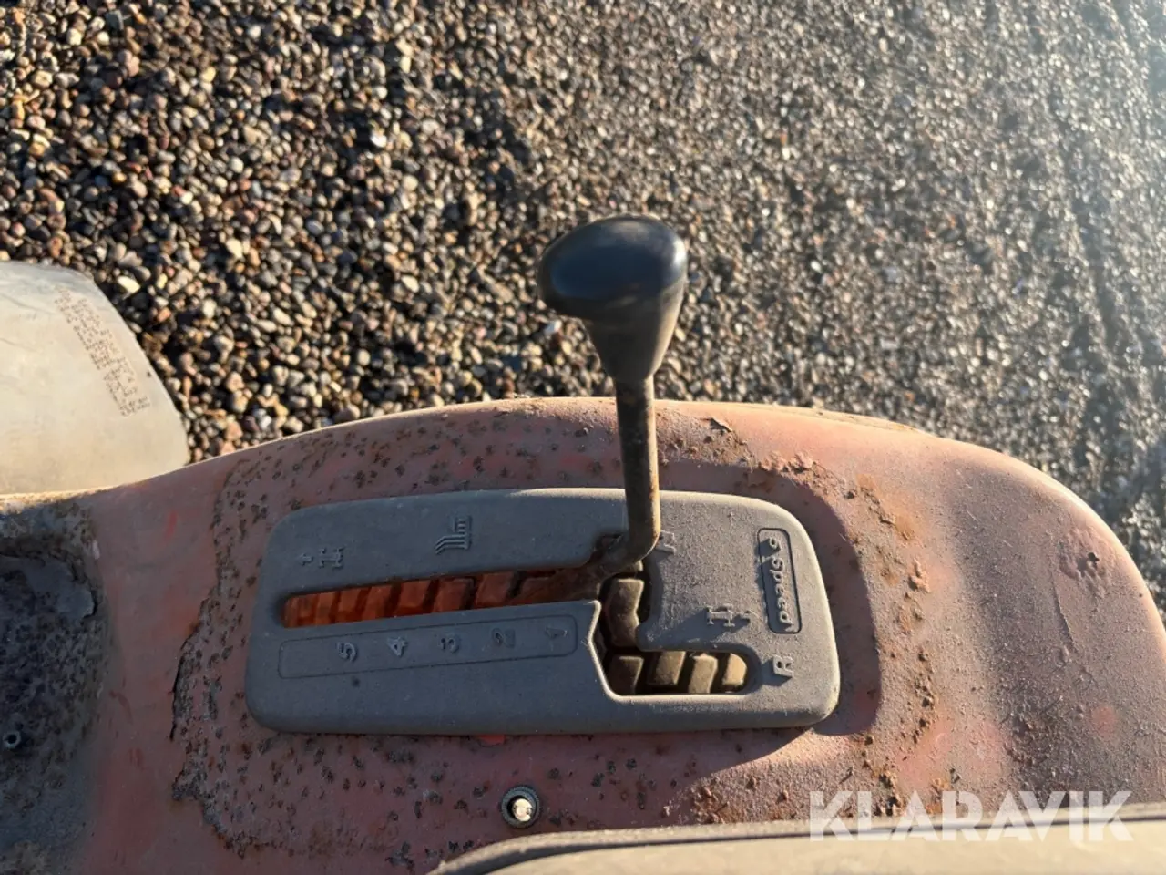 Billede 12 - Havetraktor Husqavarna LT 125 1 styk