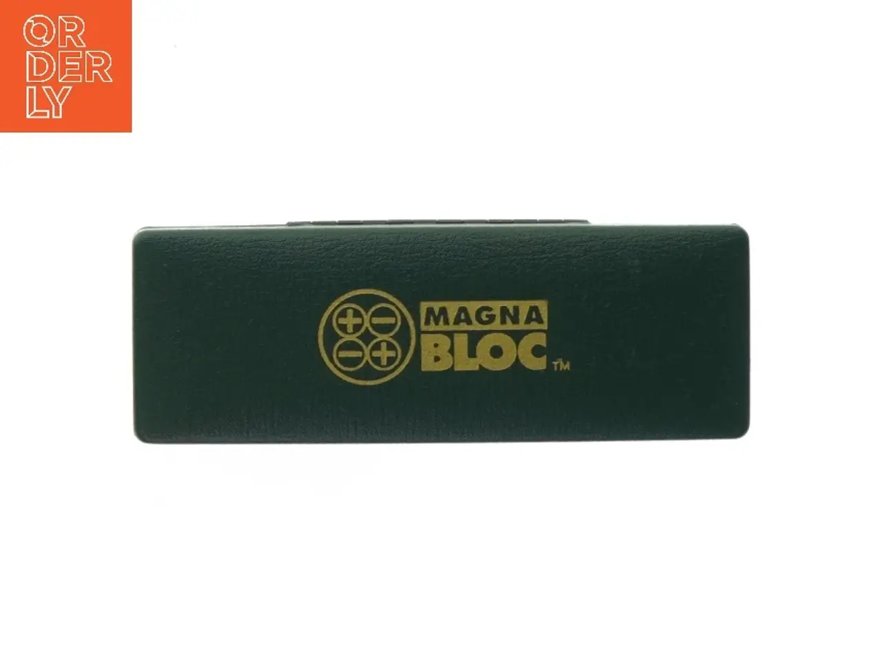 Billede 1 - Magneter fra Magna Bloc