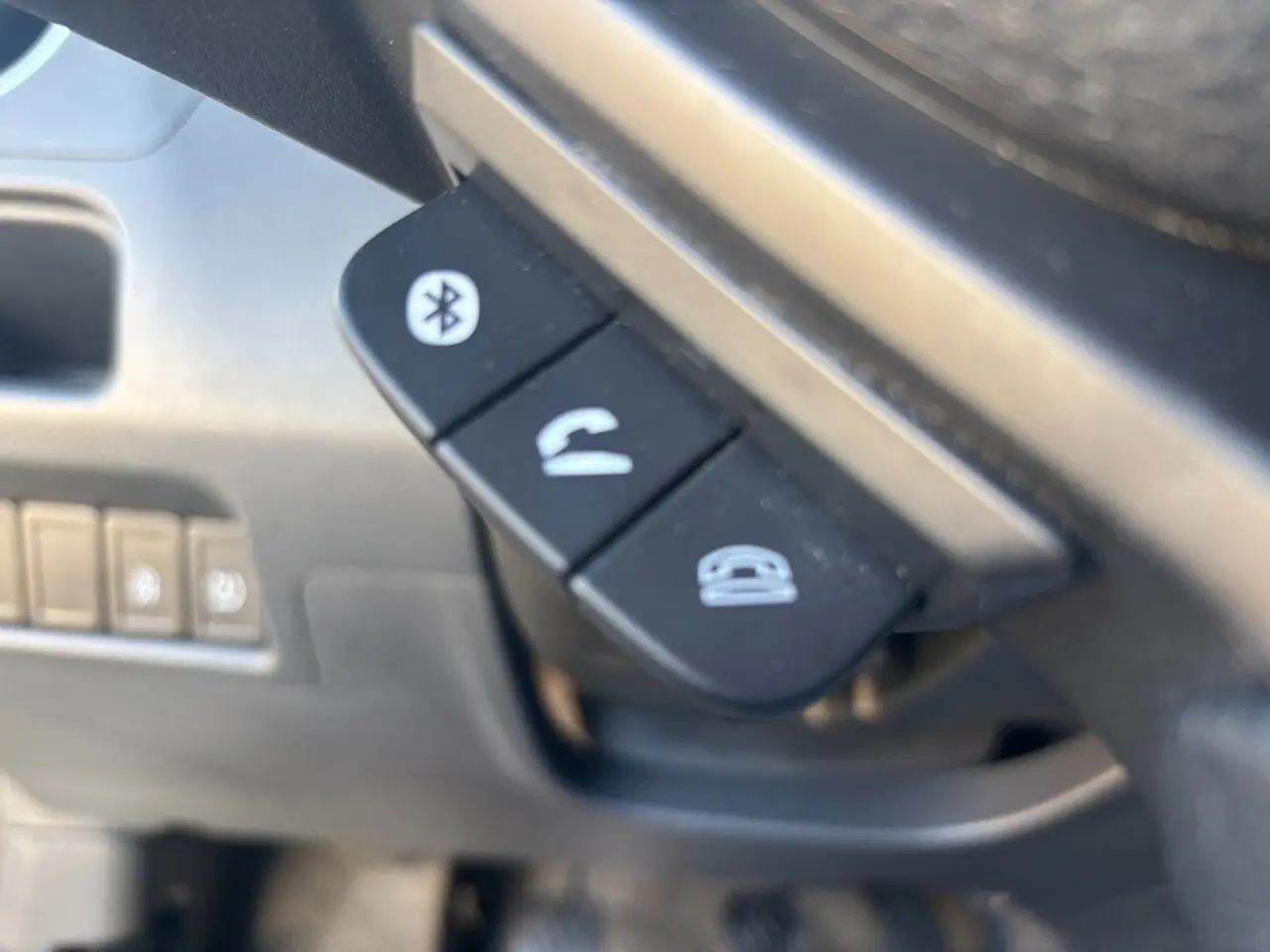 Billede 9 - Suzuki Celerio 1,0 Dualjet Exclusive