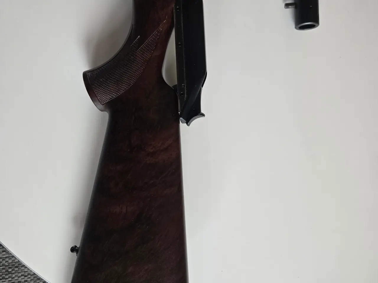 Billede 3 - Blaser R93 offroad. Cal 6.5x55 