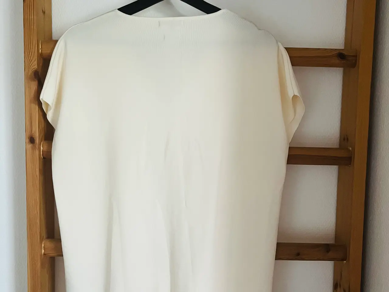 Billede 7 - massimo dutti strik bluse