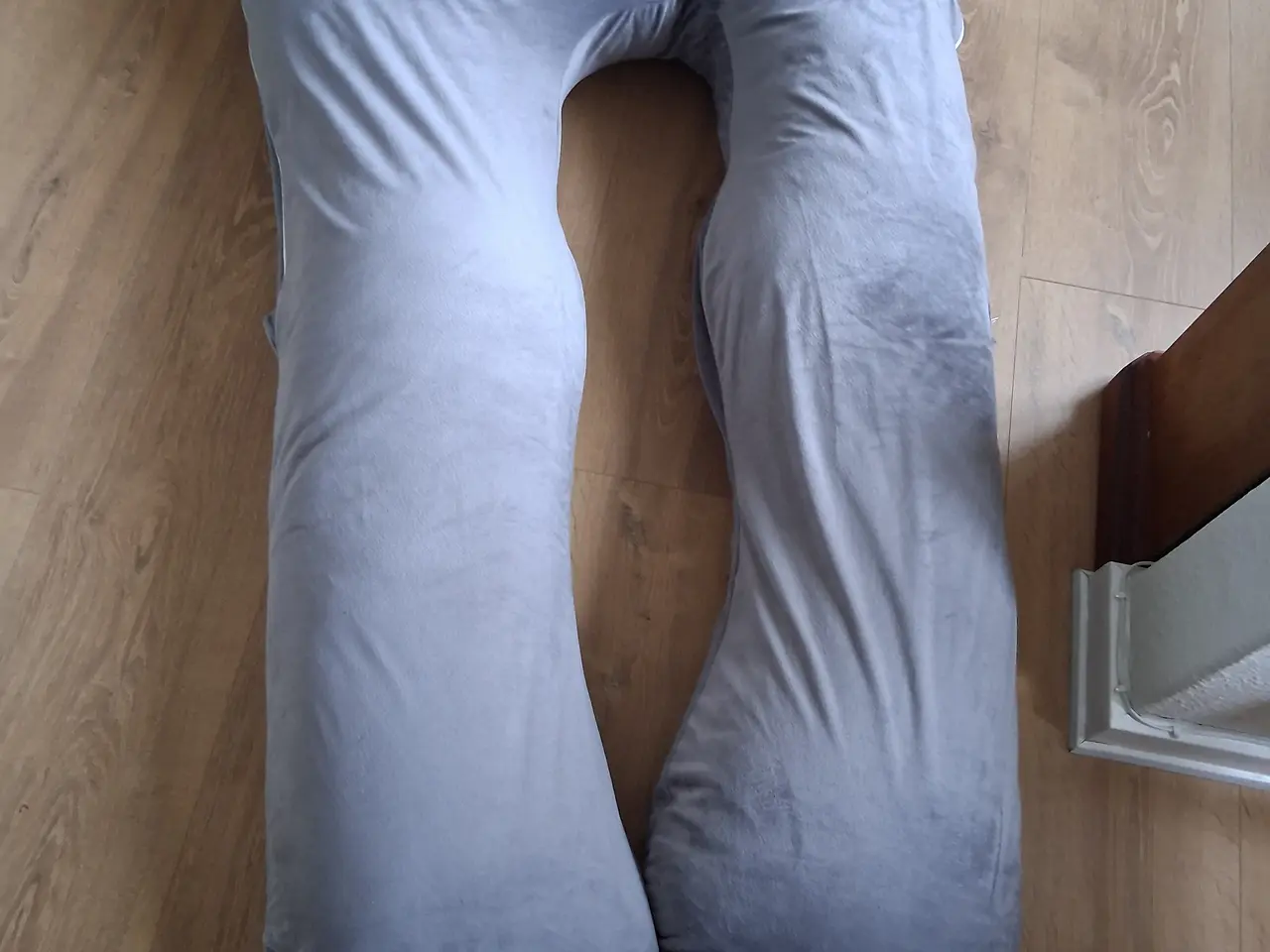 Billede 1 - Ny Komfort pude. 