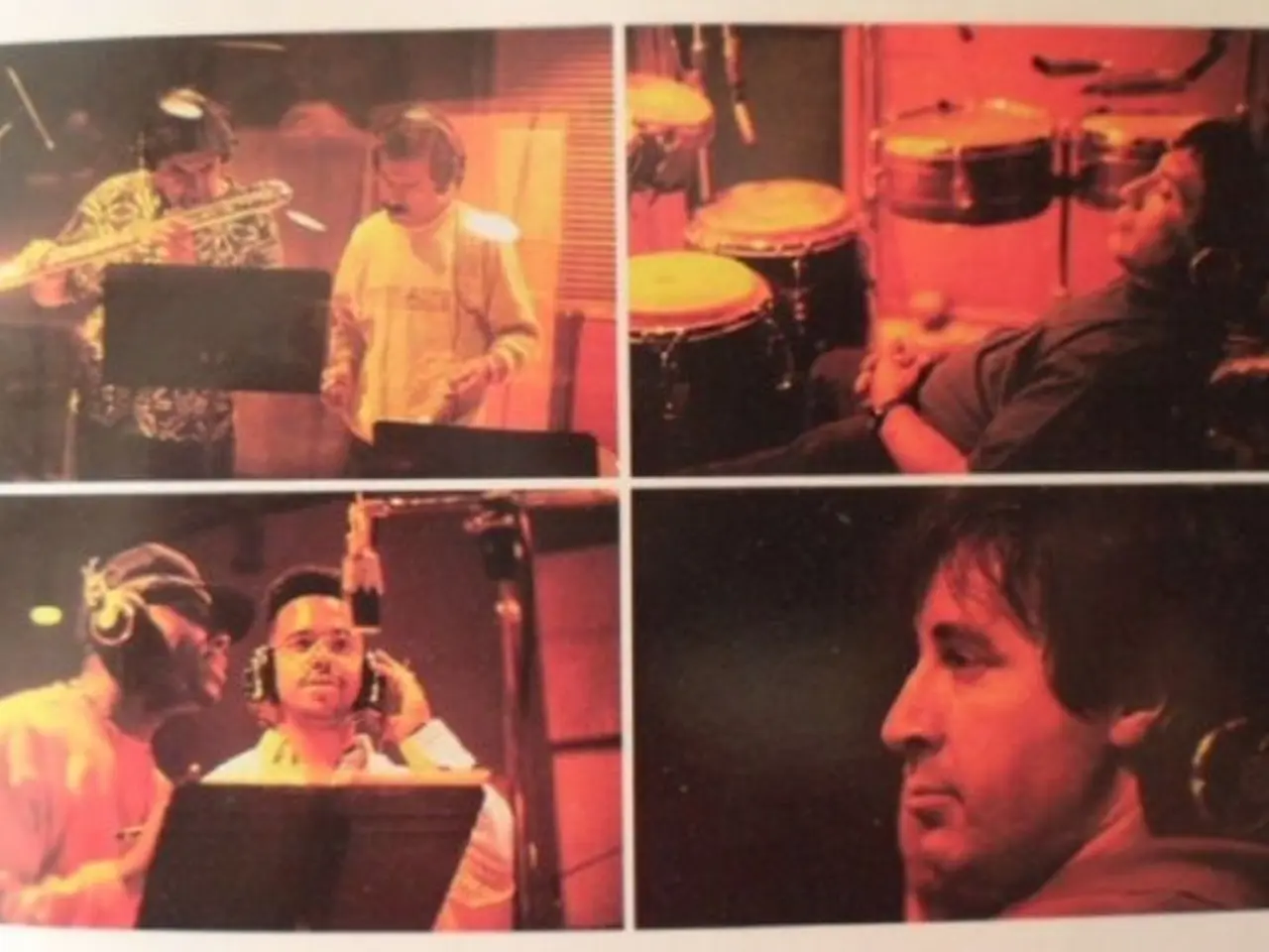 Billede 4 - Philippe Kahn – Pacific High – CD