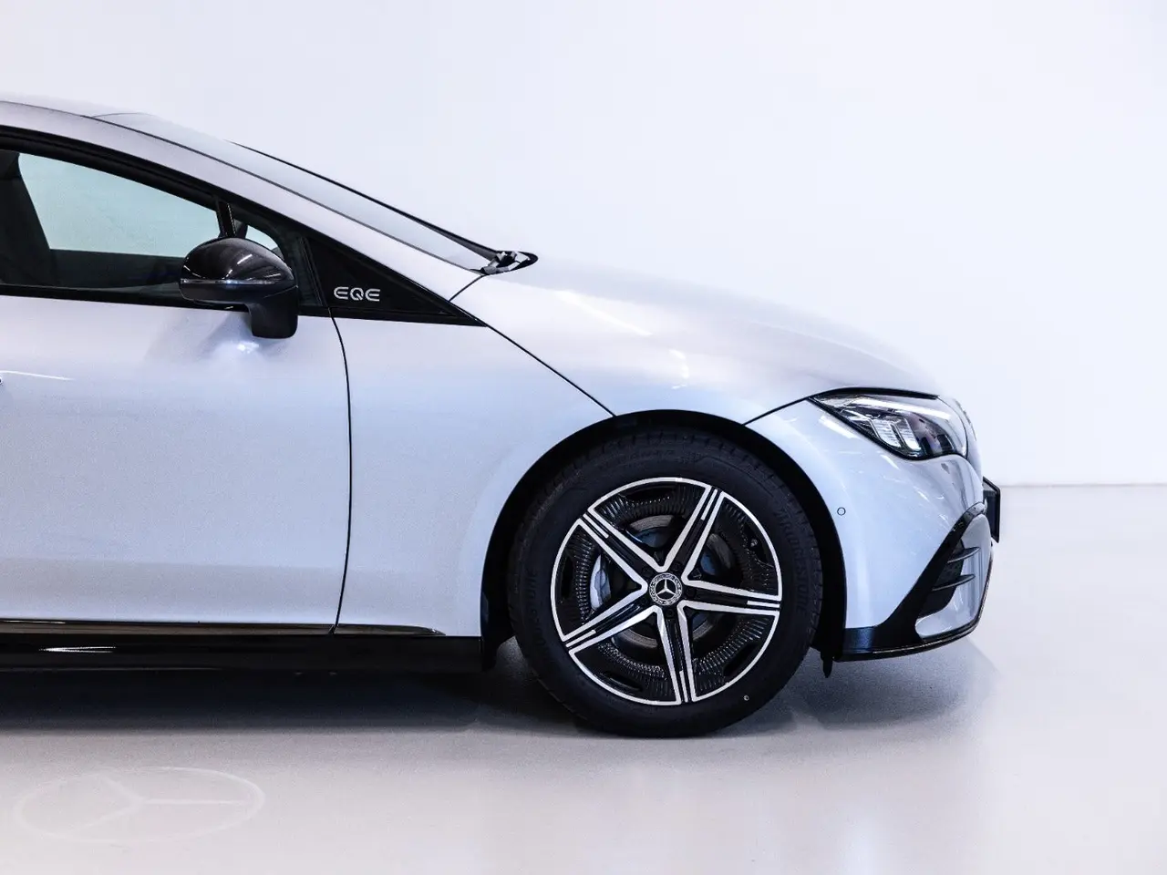 Billede 22 - Mercedes EQE350  AMG Edition