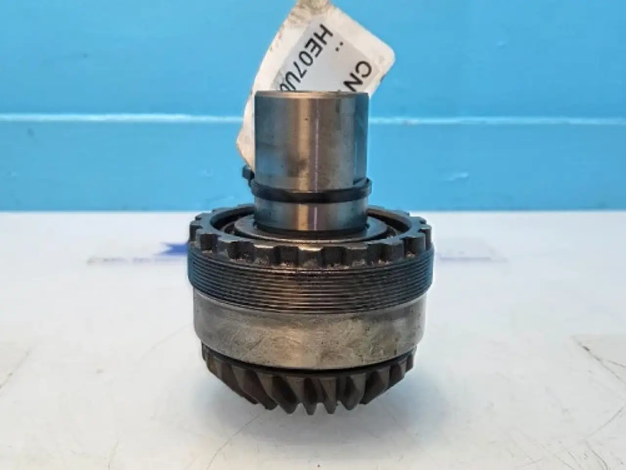 Billede 4 - John Deere 6300 Pinion L78236