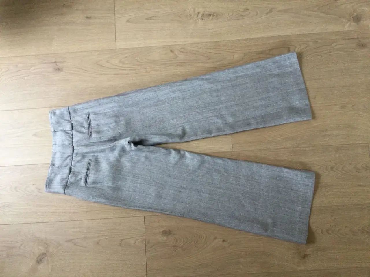 Billede 7 - Nye Bukser - ADAM str. 36