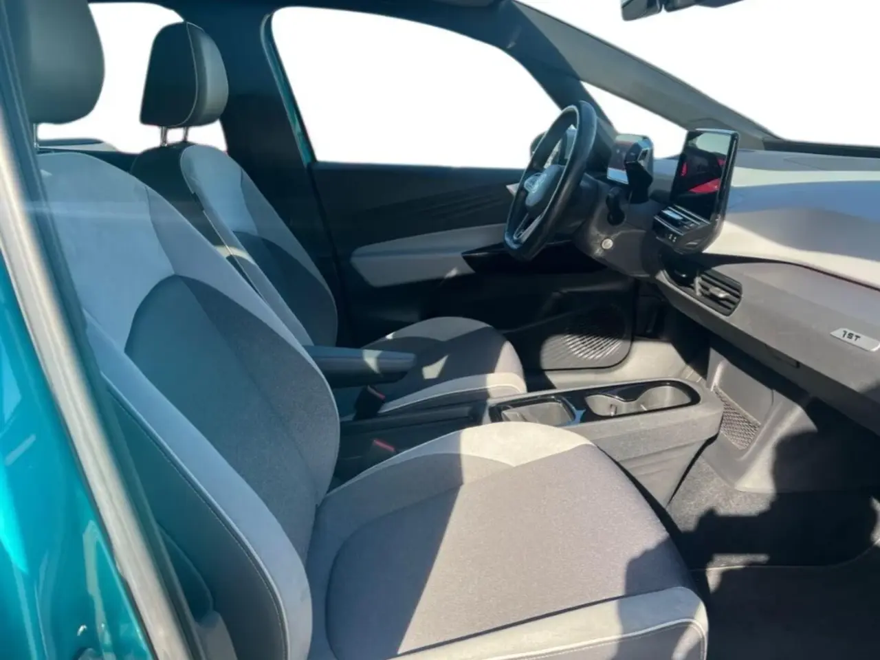Billede 9 - VW ID.3 1st Plus 204HK 3 års garanti