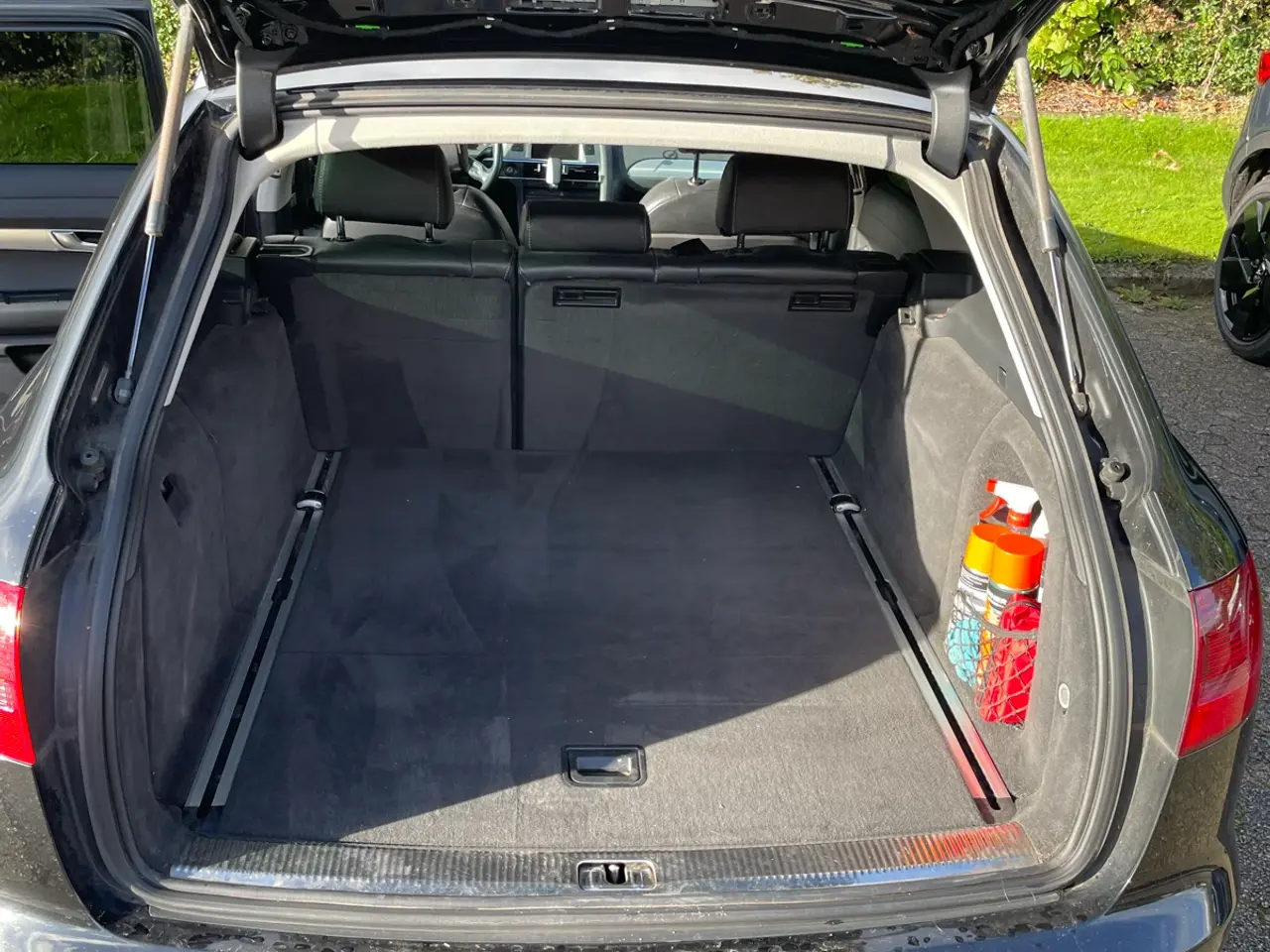 Billede 10 - Audi A6 C6