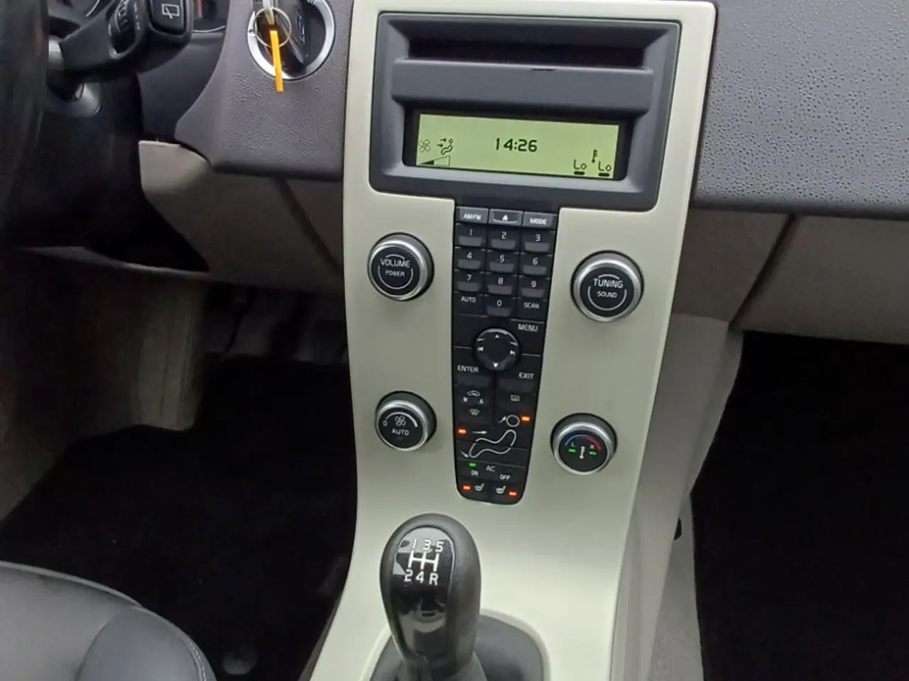 Billede 15 - Volvo V50 1,8