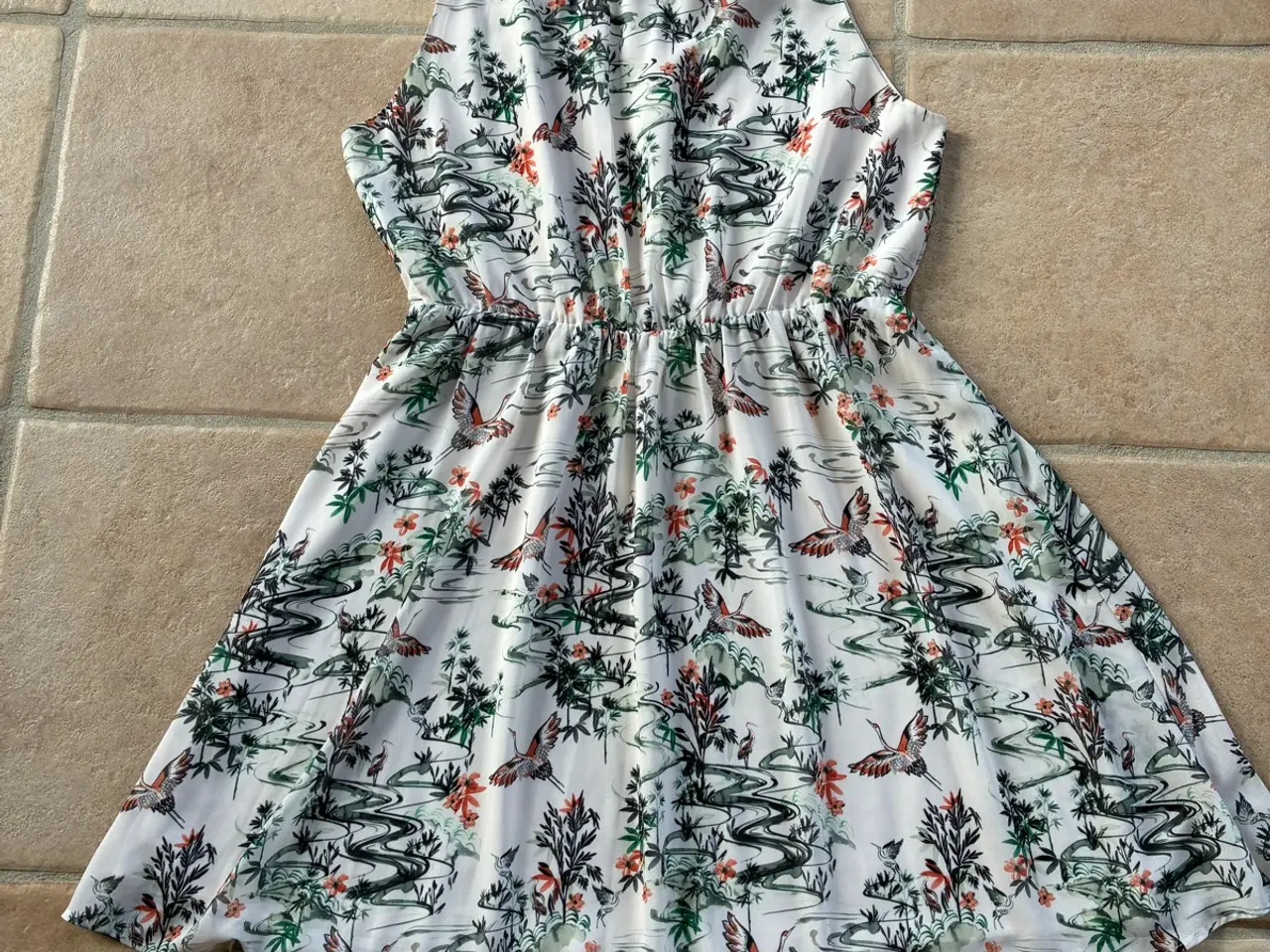 Billede 1 - H&M kjole str. 44