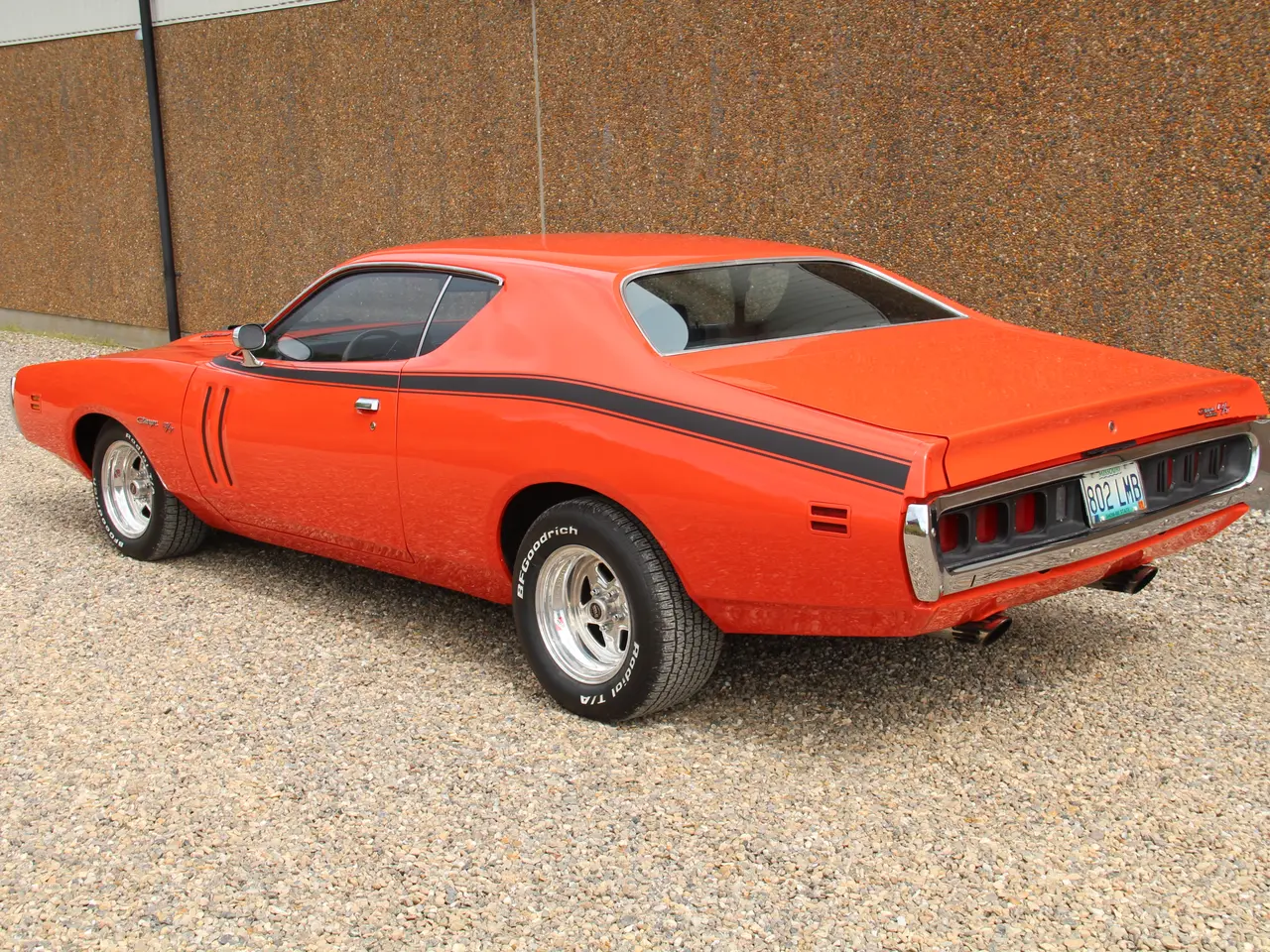 Billede 6 - Dodge Charger R/T