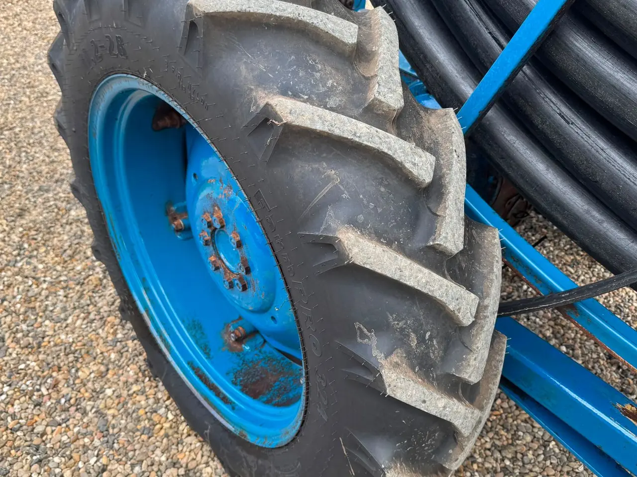 Billede 12 - Fasterholt FM2000