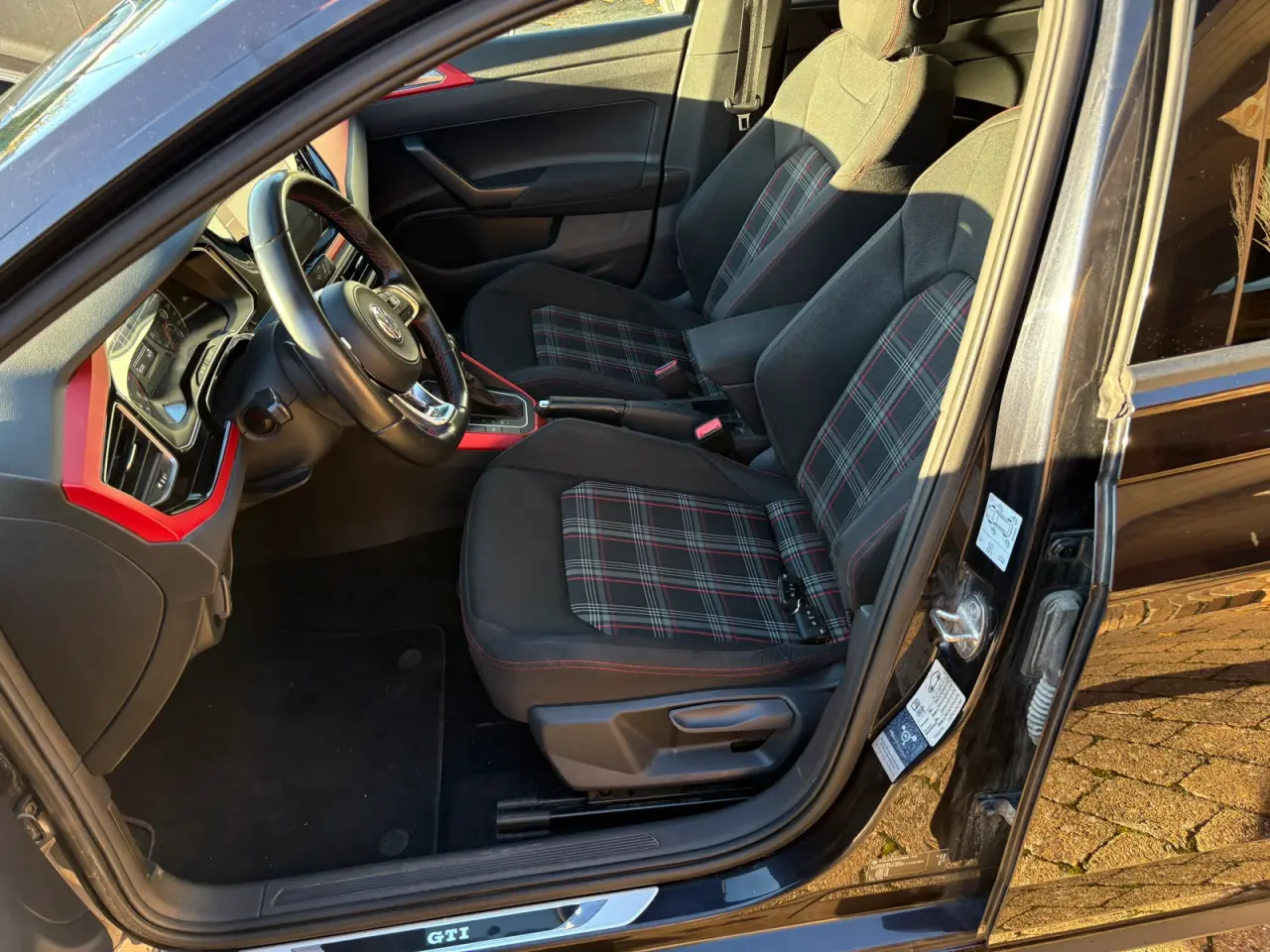 Billede 6 - VW Polo GTI 2.0 TSI 200 HK DSG6 – 2019 AW