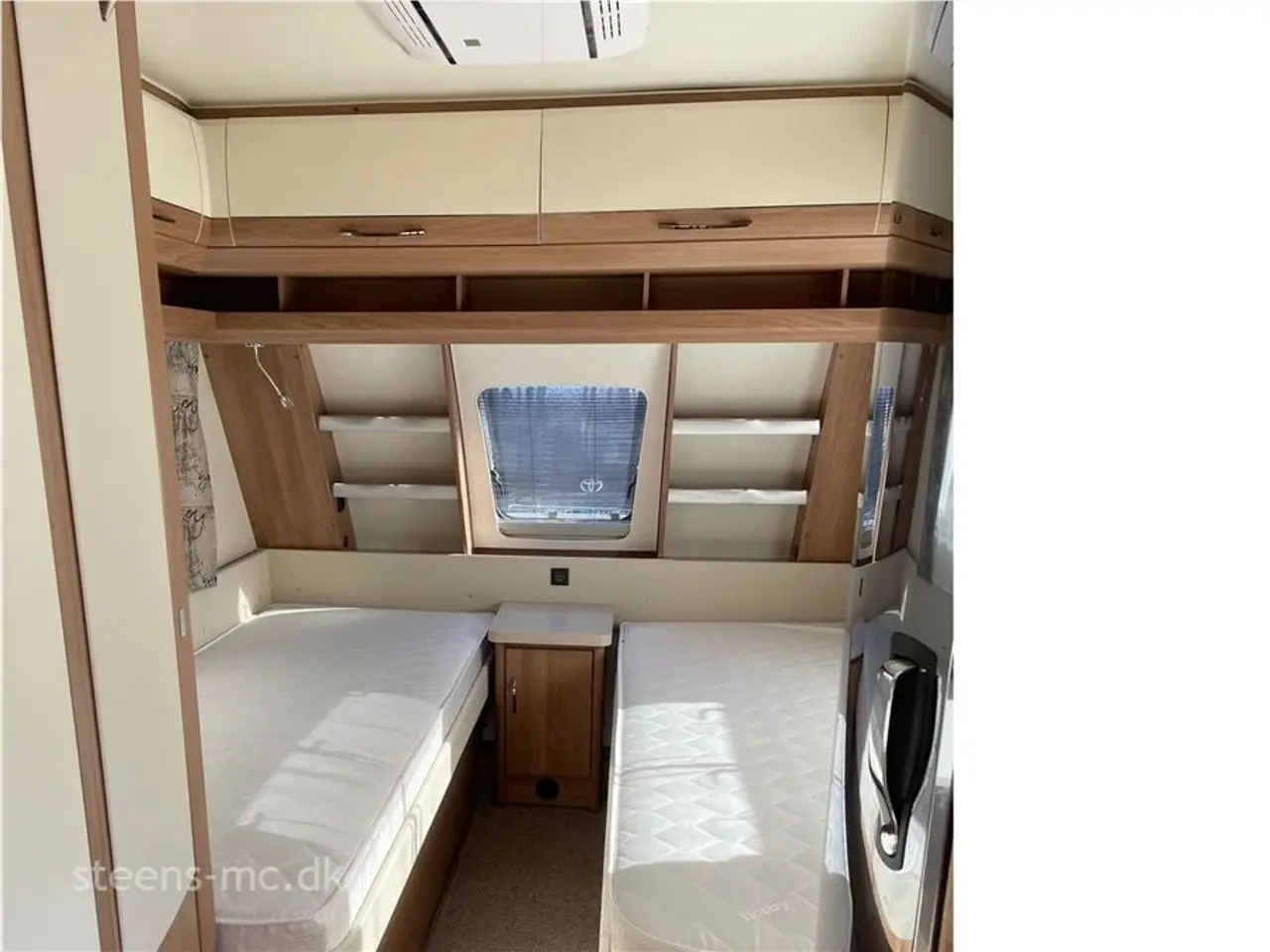 Billede 3 - 2018 - Hobby De Luxe 495 UL