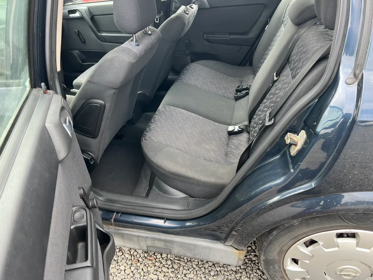 Billede 5 - opel astra