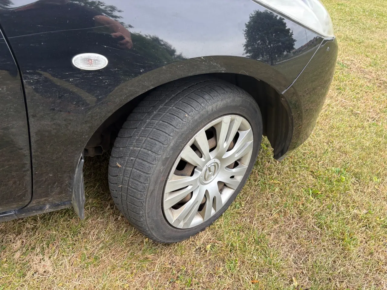 Billede 11 - Mazda 2 1,3 Advance+