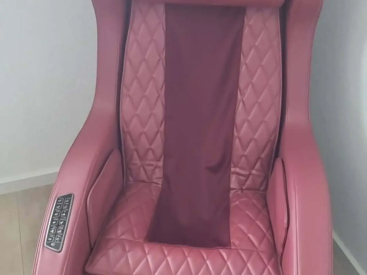Billede 1 - Lækker Carelax Infinity pro sælges