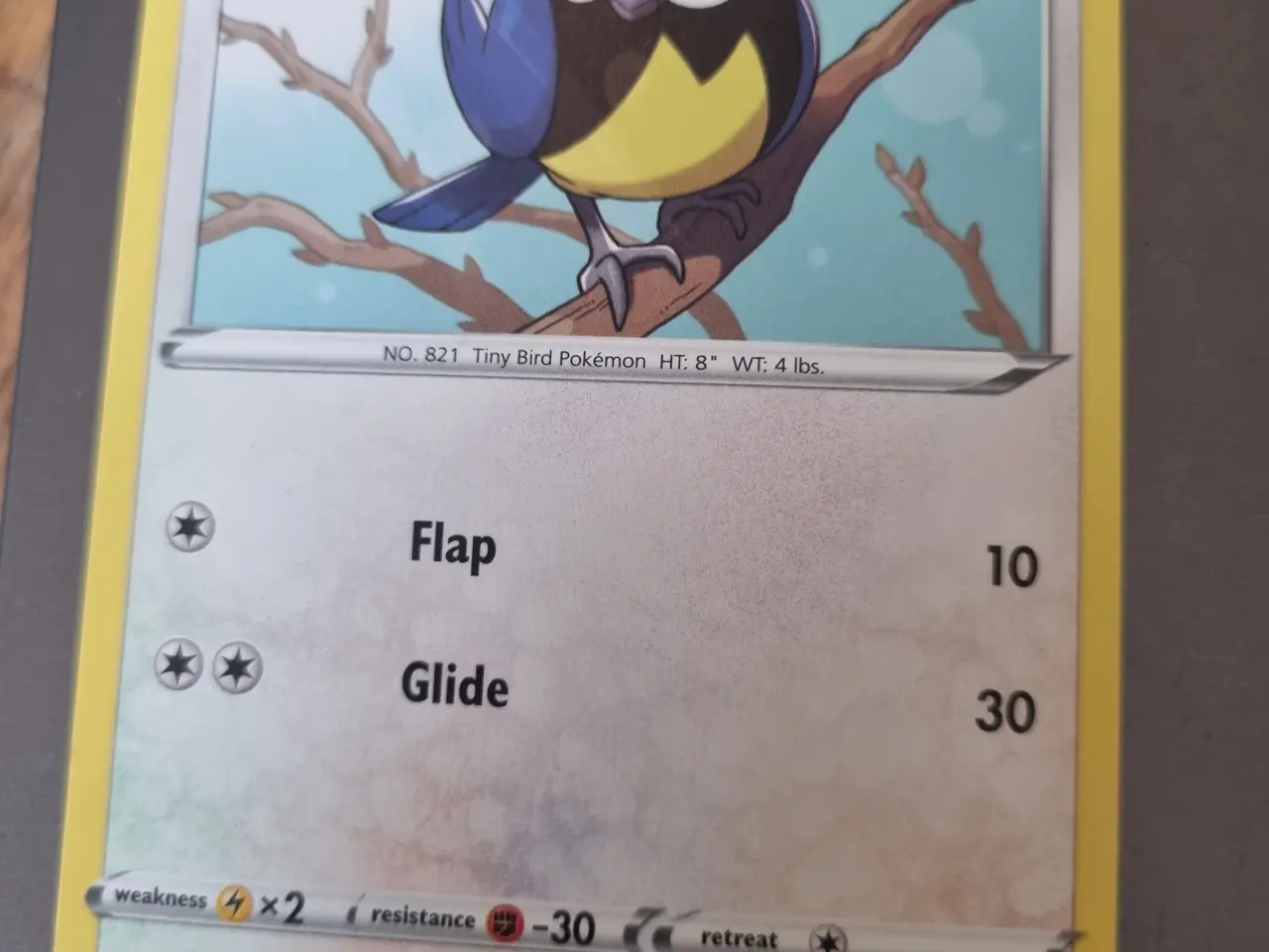 Billede 1 - Annonce 274 - Pokemon