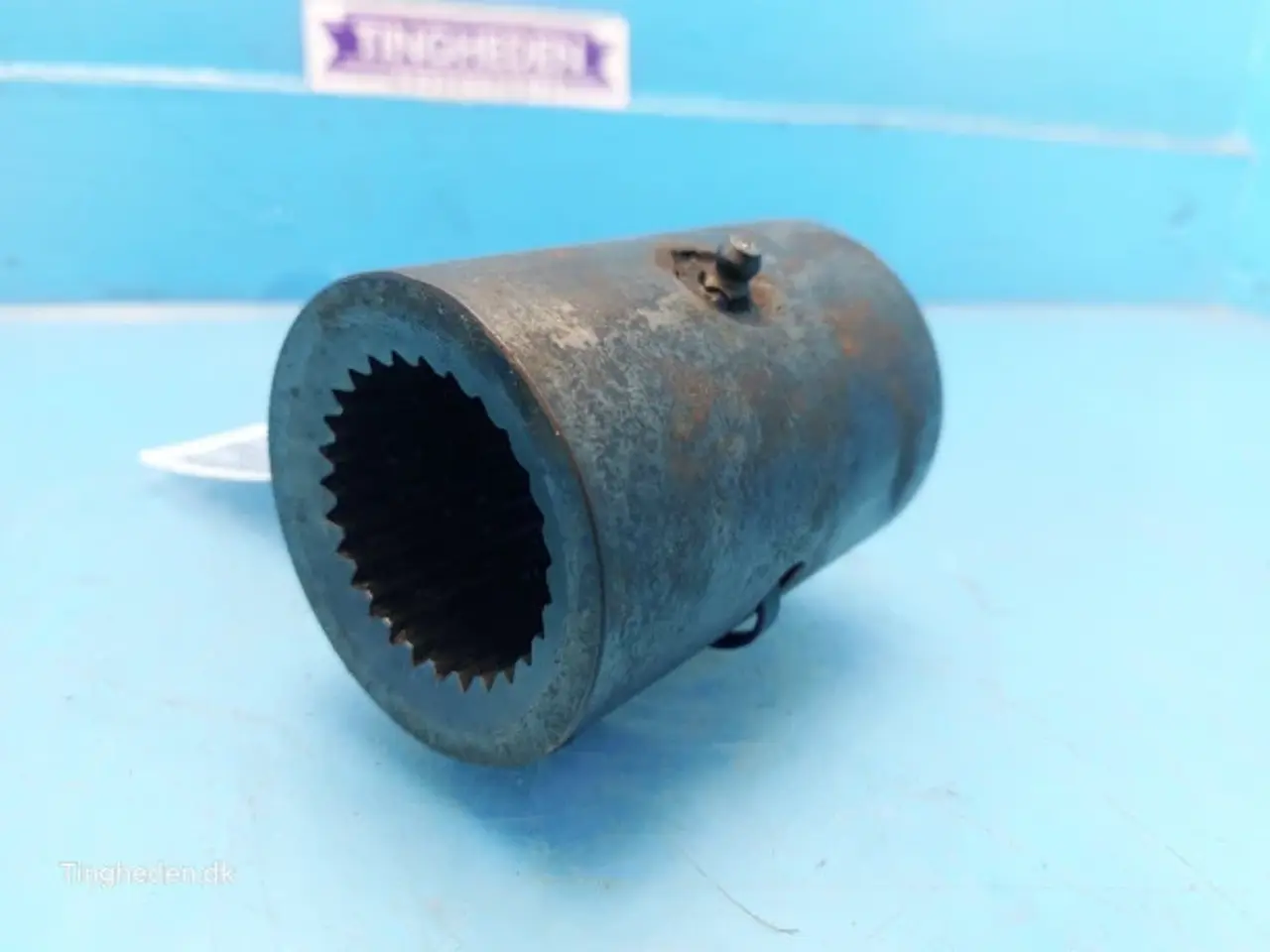 Billede 7 - Massey Ferguson 7274 Muffe 46149400