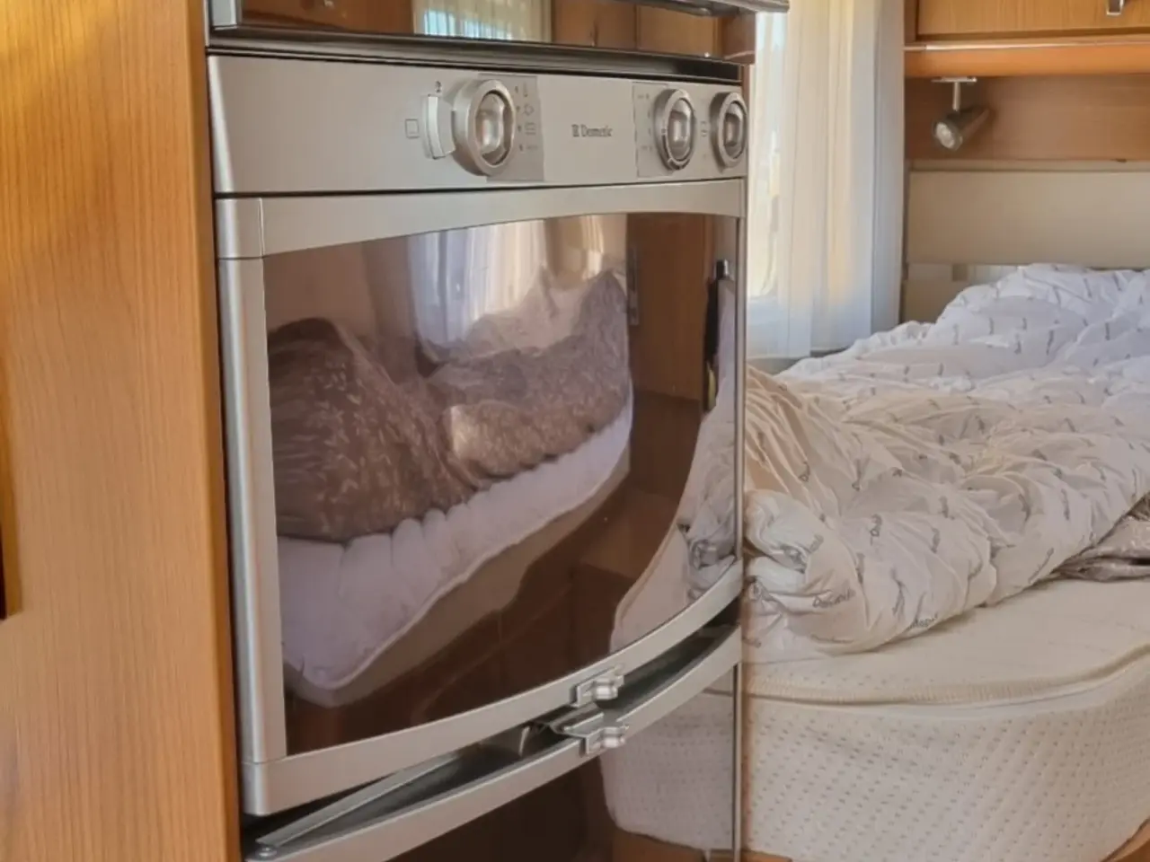 Billede 8 - Fiat Ducato 2,3 motor – 130 HK
