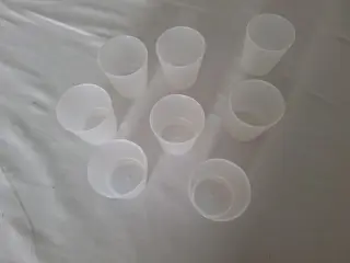 Shotglas