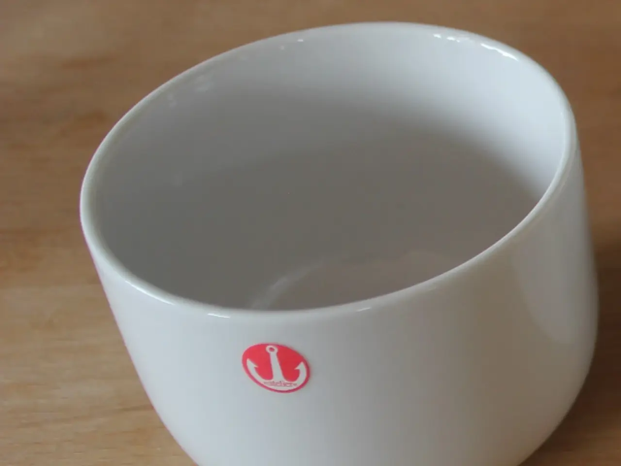Billede 1 - Porcelæn, Sukkerskål, Aida
