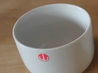 Porcelæn, Sukkerskål, Aida