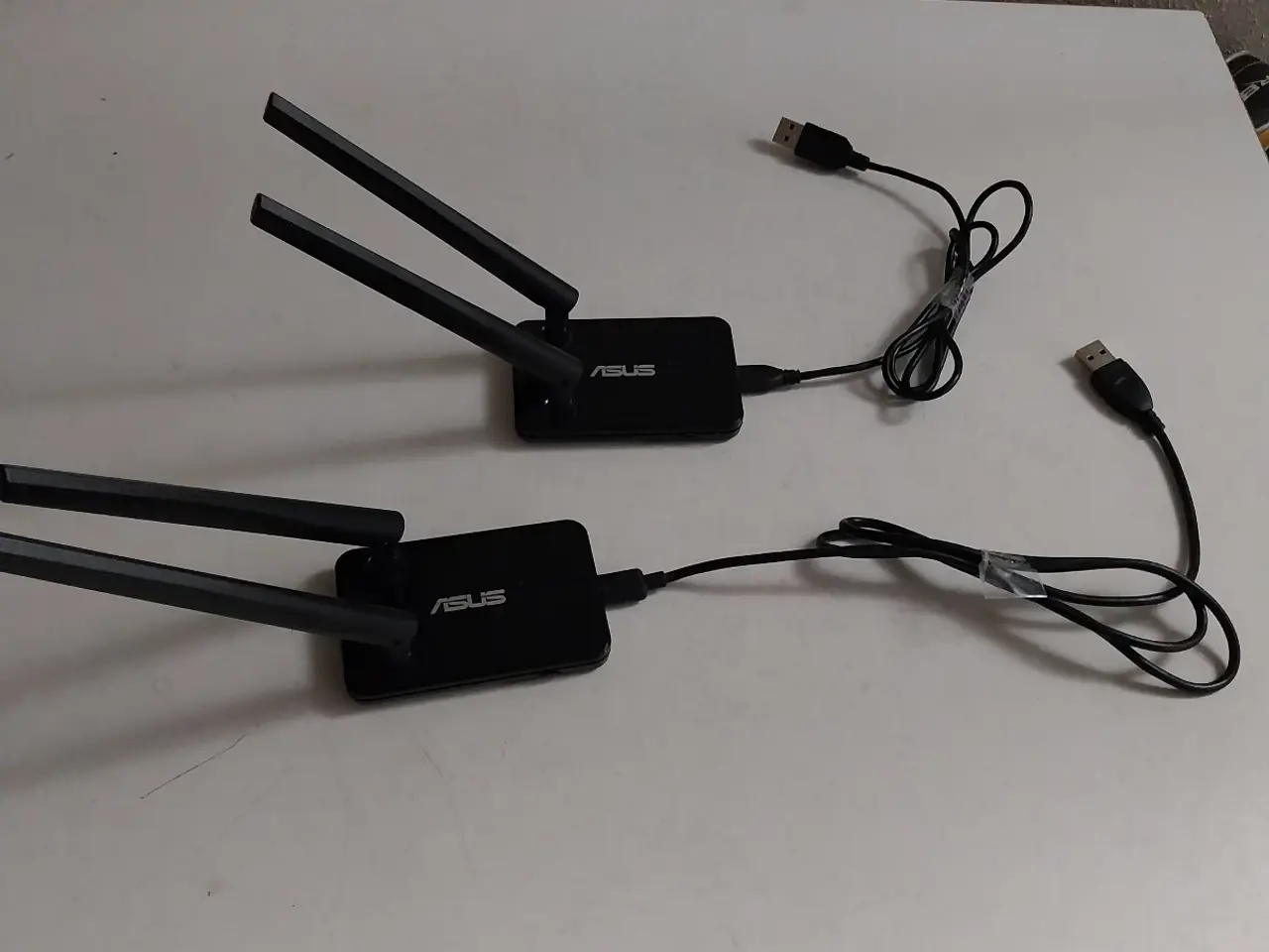 Billede 5 - 2 stk Asus USB wifi adapter