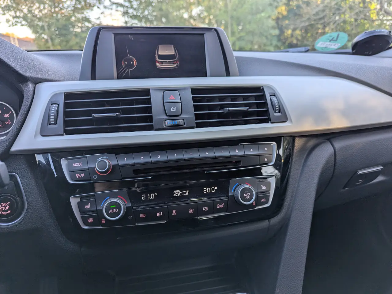 Billede 10 - BMW 320d F31