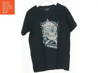 T-Shirt fra Quiksilver (str. 140 cm)