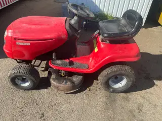 Havetraktor 