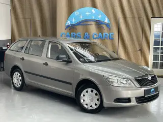 Stor Stationcar