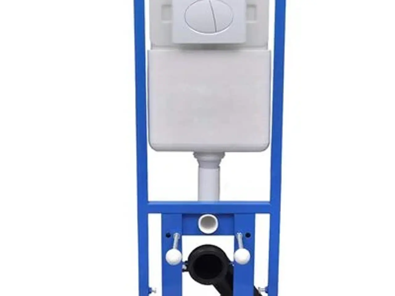 Billede 1 - SEKO - VÆGHÆNGT TOILET