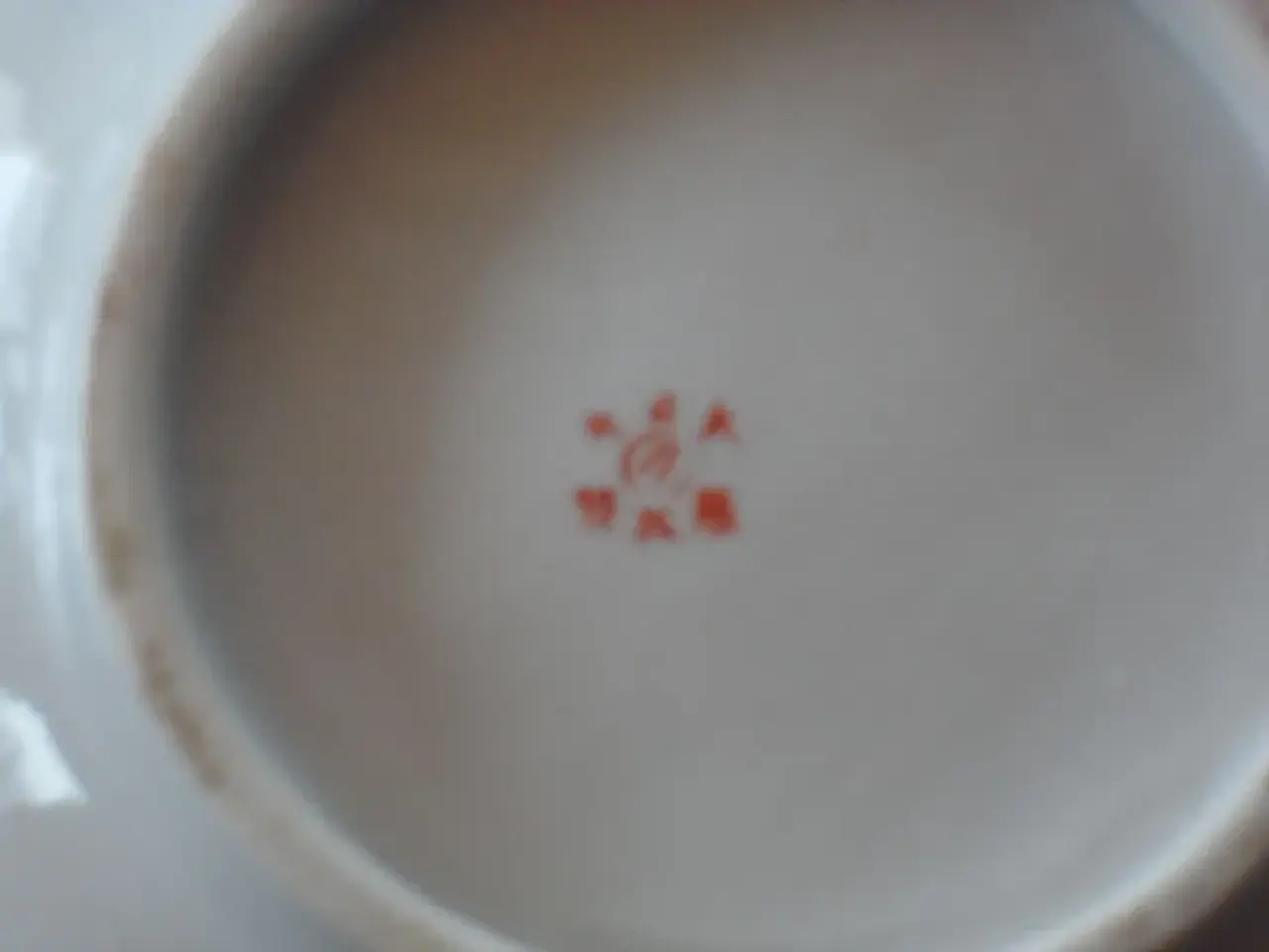 Billede 6 - Kinesisk kaffestel
